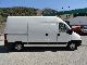 2005 Citroen  Citroen Jumper 2.2 HDI Maxi Van or truck up to 7.5t Box-type delivery van - high and long photo 3