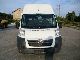 2007 Citroen  Citroën Relay 40 L4 H3 + High Long Maxi, Euro4 Van or truck up to 7.5t Box-type delivery van - high and long photo 1