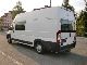 2007 Citroen  Citroën Relay 40 L4 H3 + High Long Maxi, Euro4 Van or truck up to 7.5t Box-type delivery van - high and long photo 4