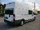 2007 Citroen  Citroën Relay 40 L4 H3 + High Long Maxi, Euro4 Van or truck up to 7.5t Box-type delivery van - high and long photo 6