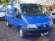 2002 Citroen  Citroen Jumper 2.2 HDI Van or truck up to 7.5t Box-type delivery van photo 2
