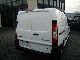 2010 Citroen  Citroen Jumpy 1.6 HDi 90 L1H1 climate PDC wood floor Van or truck up to 7.5t Box-type delivery van photo 2