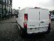 2010 Citroen  Citroen Jumpy 1.6 HDi 90 L1H1 climate PDC wood floor Van or truck up to 7.5t Box-type delivery van photo 3