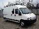 2006 Citroen  Citroën Jumper 6OSOBOWY! JUMPER! BOXER! DUCATO! Zabudowa! Van or truck up to 7.5t Other vans/trucks up to 7 photo 2