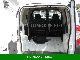 2008 Citroen  Citroen Nemo 1.4 HDI Van or truck up to 7.5t Box-type delivery van photo 4