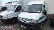 2004 Citroen  Citroën Jumper 35HDi LH Van or truck up to 7.5t Other vans/trucks up to 7 photo 2