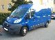 2009 Citroen  Citroën Jumper L2H2 2.2 HDI 30 green badge, 1 Hand! Van or truck up to 7.5t Box-type delivery van - high photo 2