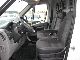 2009 Citroen  Citroen Jumper 2.2 HDI 120PK AIRCO Van or truck up to 7.5t Box-type delivery van photo 3