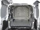 2012 Citroen  Citroen Nemo 1.3 HDI AIRCO Van or truck up to 7.5t Box-type delivery van photo 3
