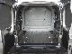 2011 Citroen  Citroen Nemo 1.3 HDI AIRCO Van or truck up to 7.5t Box-type delivery van photo 2