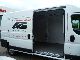 2012 Citroen  Peugeot Boxer HDi 130 Van or truck up to 7.5t Estate - minibus up to 9 seats photo 10