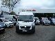 2012 Citroen  Peugeot Boxer HDi 130 Van or truck up to 7.5t Estate - minibus up to 9 seats photo 1