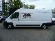 2012 Citroen  Peugeot Boxer HDi 130 Van or truck up to 7.5t Estate - minibus up to 9 seats photo 2