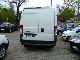2012 Citroen  Peugeot Boxer HDi 130 Van or truck up to 7.5t Estate - minibus up to 9 seats photo 5