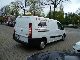 2012 Citroen  Citroën Jumpy Van or truck up to 7.5t Box-type delivery van photo 11