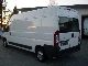 2009 Citroen  Citroën Jumper 33 L3H2, 21500km Van or truck up to 7.5t Box-type delivery van - high and long photo 9