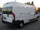 2009 Citroen  Citroën Jumper 33 L3H2, 21500km Van or truck up to 7.5t Box-type delivery van - high and long photo 10