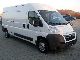 2009 Citroen  Citroën Jumper 33 L3H2, 21500km Van or truck up to 7.5t Box-type delivery van - high and long photo 1