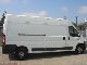 2007 Citroen  Citroën Jumper L3H2 Van or truck up to 7.5t Box-type delivery van - high and long photo 4