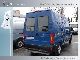 2005 Citroen  Citroen Jumper 2.2 HDI 35 Box Van or truck up to 7.5t Box-type delivery van photo 3