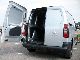 2011 Citroen  Citroen Berlingo Kawa * APC, head valve, lateral. Slide Van or truck up to 7.5t Box-type delivery van photo 3