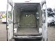 2006 Citroen  Peugeot Boxer 244L, 2.8 L, first hand, ZV, ABS, power. Van or truck up to 7.5t Box-type delivery van - high and long photo 1