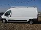 2006 Citroen  Peugeot Boxer HDI CLUB MAX 120 - AIR-IDEALNY Van or truck up to 7.5t Other vans/trucks up to 7 photo 12