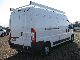 2006 Citroen  Peugeot Boxer HDI CLUB MAX 120 - AIR-IDEALNY Van or truck up to 7.5t Other vans/trucks up to 7 photo 2