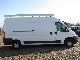 2006 Citroen  Peugeot Boxer HDI CLUB MAX 120 - AIR-IDEALNY Van or truck up to 7.5t Other vans/trucks up to 7 photo 3