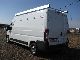 2006 Citroen  Peugeot Boxer HDI CLUB MAX 120 - AIR-IDEALNY Van or truck up to 7.5t Other vans/trucks up to 7 photo 5