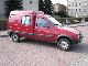 2004 Citroen  Citroën C-15 1 WŁAŚCICIEL Van or truck up to 7.5t Box-type delivery van photo 1