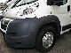 2011 Citroen  Citroën Jumper 35 Heavy L4 climate FAP plywood case Van or truck up to 7.5t Box photo 5