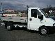 2003 Citroen  Citroen Jumper 2.2 HDI * Flatbed * 2.Hand Van or truck up to 7.5t Stake body photo 5