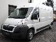 2010 Citroen  Citroën Jumper L3H2 * Climate * PDC * 13 399,-net * (030) Van or truck up to 7.5t Box-type delivery van - high and long photo 10