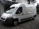 2010 Citroen  Citroën Jumper L3H2 * Climate * PDC * (184) Van or truck up to 7.5t Box-type delivery van - high and long photo 8
