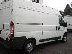 2010 Citroen  Citroën Jumper L2H2 * Climate * PDC * (586H) Van or truck up to 7.5t Box-type delivery van - high and long photo 11