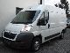 Citroen  Citroën Jumper L2H2 * Climate * PDC * (586H) 2010 Box-type delivery van - high and long photo