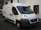 2010 Citroen  Citroën Jumper L2H2 * Climate * PDC * (586H) Van or truck up to 7.5t Box-type delivery van - high and long photo 1