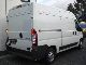 2010 Citroen  Citroën Jumper L2H2 * Climate * PDC * (586H) Van or truck up to 7.5t Box-type delivery van - high and long photo 2