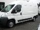 2010 Citroen  Citroën Jumper L2H2 * Climate * PDC * (586H) Van or truck up to 7.5t Box-type delivery van - high and long photo 4