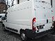 2010 Citroen  Citroën Jumper L2H2 * Climate * PDC * (586H) Van or truck up to 7.5t Box-type delivery van - high and long photo 7