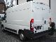 2010 Citroen  Citroën Jumper L2H2 * Climate * PDC * (536H) Van or truck up to 7.5t Box-type delivery van - high and long photo 1