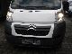 2010 Citroen  Citroën Jumper L2H2 * Climate * PDC * (536H) Van or truck up to 7.5t Box-type delivery van - high and long photo 7