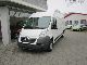 2012 Citroen  Citroën Jumper L3H2 HDI 130 Proline air Van or truck up to 7.5t Box-type delivery van - high and long photo 2