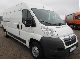2007 Citroen  Citroën Relay 33 HDI 100 L2 H2 Van or truck up to 7.5t Box-type delivery van - high and long photo 1