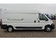 2007 Citroen  Citroën Relay 33 HDI 100 L2 H2 Van or truck up to 7.5t Box-type delivery van - high and long photo 4