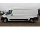 2007 Citroen  Citroën Relay 33 HDI 100 L2 H2 Van or truck up to 7.5t Box-type delivery van - high and long photo 5