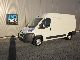 Citroen  Citroën Jumper L2H2 101 HP AIR! PDC! 2010 Box-type delivery van - high and long photo