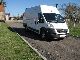 Citroen  Citroën Jumper L4H3 3.0 HDI tylko 700km! 2007 Box-type delivery van - high and long photo