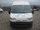 2000 Citroen  Citroen Jumper 2.5 Long 1.Hand * high * only * 126 tkm Van or truck up to 7.5t Box-type delivery van - high and long photo 7